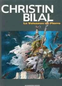 Le vaisseau de pierre - Enki Bilal