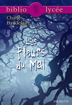 Les Fleurs du mal - Baudelaire, Le Scanff