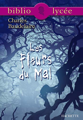 Les Fleurs du mal - Baudelaire, Le Scanff