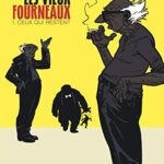 Les Vieux Fourneaux - Tome 1 : Ceux qui restent - Lupano Wilfrid