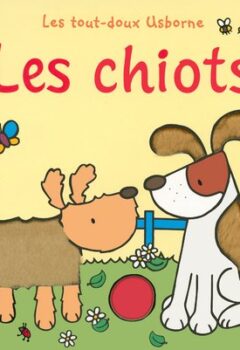 Les chiots - Fiona Watt