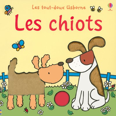 Les chiots - Fiona Watt