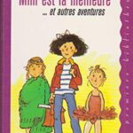 Mini est la meilleure et autres aventures - Christine Nostlinger