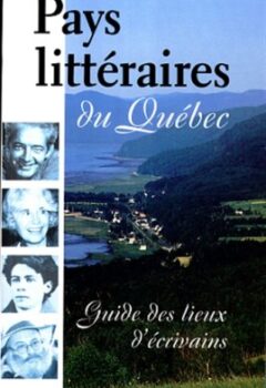 Pays littéraires du Québec - Perusse