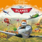 Planes - Disney