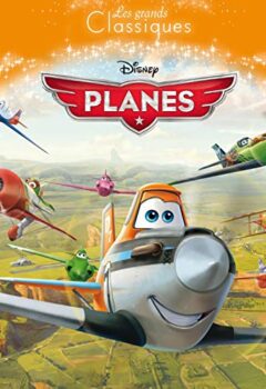 Planes - Disney