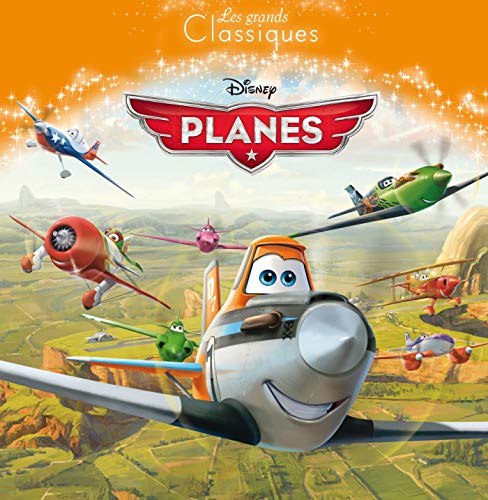 Planes - Disney