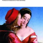 Romeo et Juliette - William Shakespeare