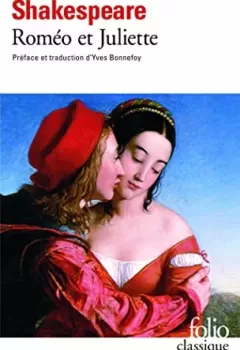 Romeo et Juliette - William Shakespeare