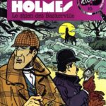 Sherlock Holmes - Le Chien Des Baskerville - Clair, Stibane, André-Paul Duchâteau