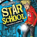 Welcome to Star School - Livre + mp3 - Michaela Morgan