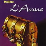 L'avare - Molière