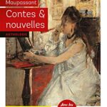 Contes et nouvelles - 7 nouvelles réalistes, suivies d'un dossier « Enfances volées » - Guy de Maupassant