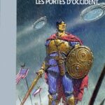 Wang, Tome I : Les Portes d'Occident - Pierre Bordage