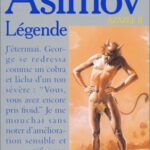 Azazel, N° 2 - Légende - Isaac Asimov