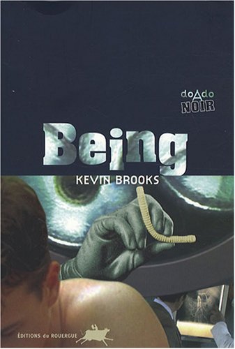 Being - Kevin Brooks