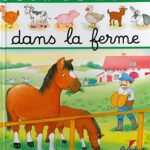 Dans la ferme - Jeux de mots