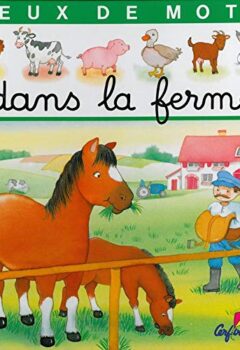 Dans la ferme - Jeux de mots