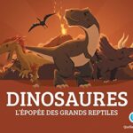 Dinosaures - Jean Le Loeuff, Christel Souillat