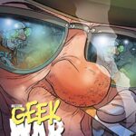 Geek war - Le conflit de générations - Mo CDM