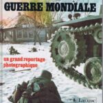 La Seconde Guerre mondiale - En couleurs - Masson