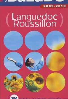 Guide Balado : Languedoc-Roussillon