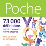 Dictionnaire Larousse de poche 2016