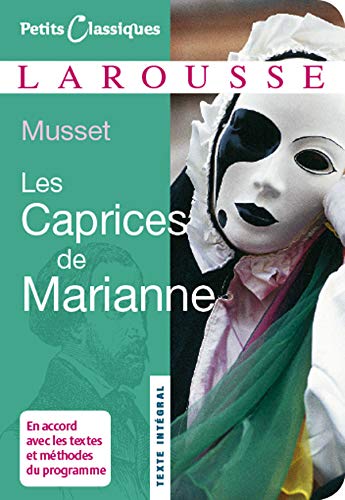 Les Caprices De Marianne - Comédie (1833) - Alfred de Musset