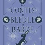 Les Contes De Beedle Le Barde - J.K. Rowling