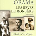 Les Rêves de mon père - Barack Obama