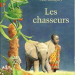 Les chasseurs - Paul Geraghty