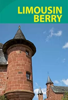 Guide Vert : Limousin Berry - Michelin