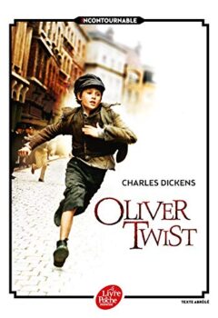 Oliver Twist - Texte abrégé - Charles Dickens