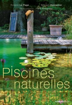 Piscines naturelles - Rosenn Le Page