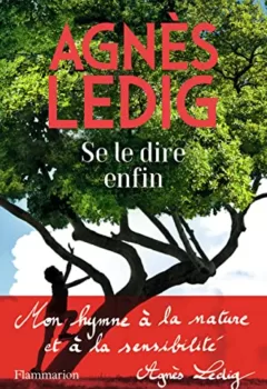 Se le dire enfin - Agnès Ledig