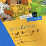 Poil de carotte - Jules Renard