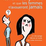 Tout ce que les hommes ignorent et que les femmes n'avoueront jamais - Deborah McKinlay