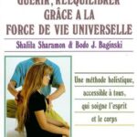 Reiki - Guérir, rééquilibrer grâce à la force de vie universelle