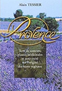 Provence - Alain Tessier