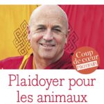 Plaidoyer pour les animaux - Matthieu Ricard