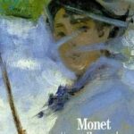 Monet - Sylvie Patin