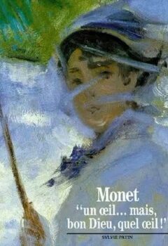 Monet - Sylvie Patin