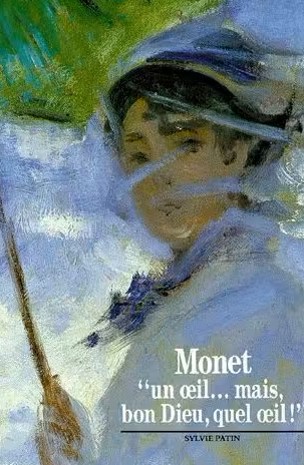 Monet - Sylvie Patin