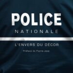 Police nationale - L'envers du décor - Christophe Korell