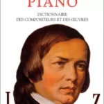 La musique de piano Tome 2 - Guy Sacre