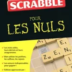 Le Scrabble Pour Les Nuls - Eugénie Michel