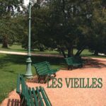 Les vieilles - Pascale Gautier