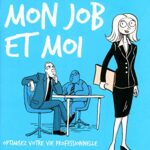 Mon job et moi - Andree Graf