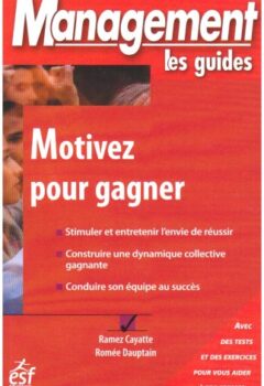 Motivez pour gagner - Ramez Cayatte, Romee Dauptain