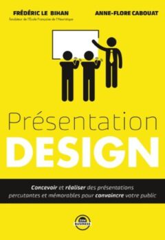 Présentation Design - Frédéric le Bihan, Anne-Flore Cabouat